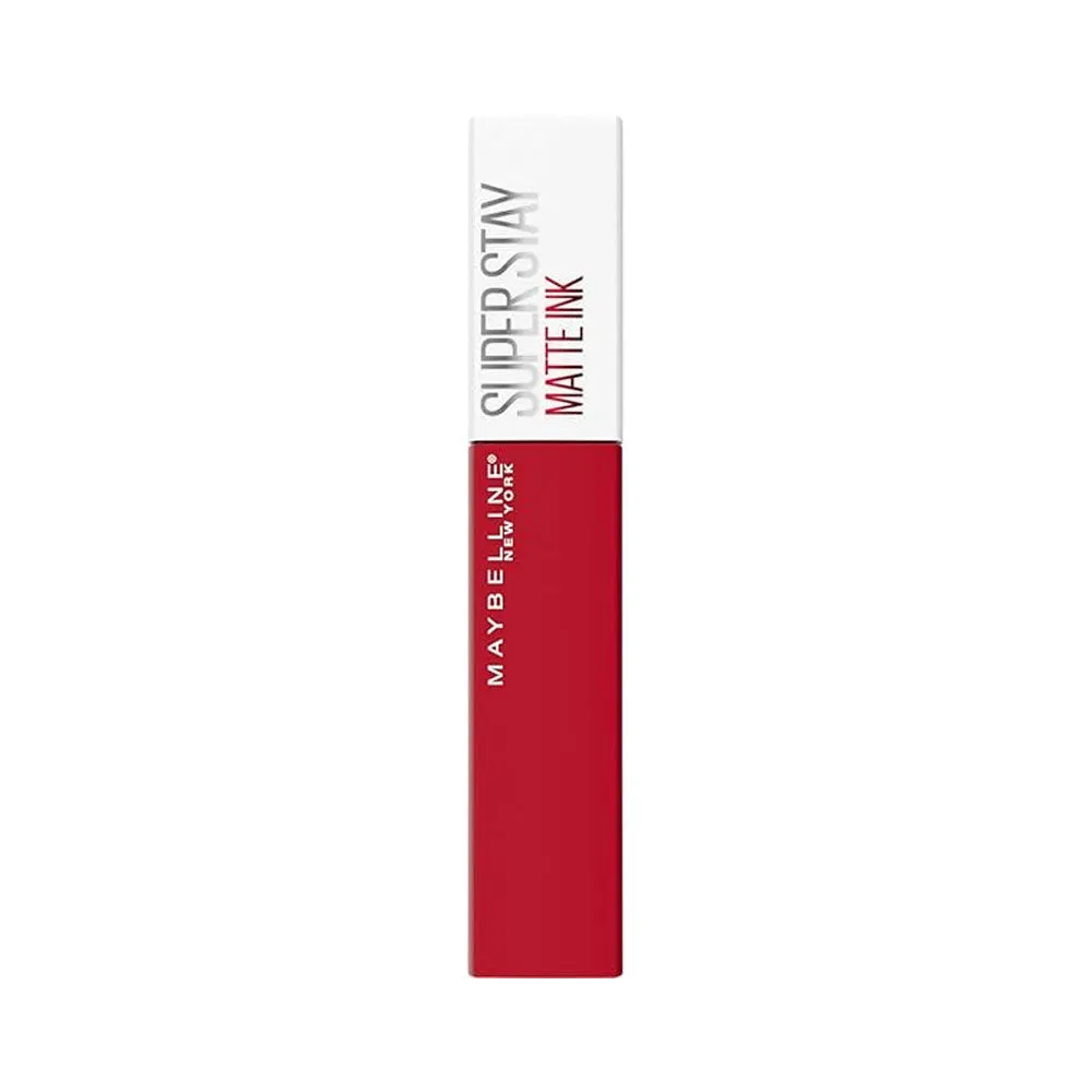 Maybelline SuperStay Matte Ink Lip Color 325 Shot Caller 5ml