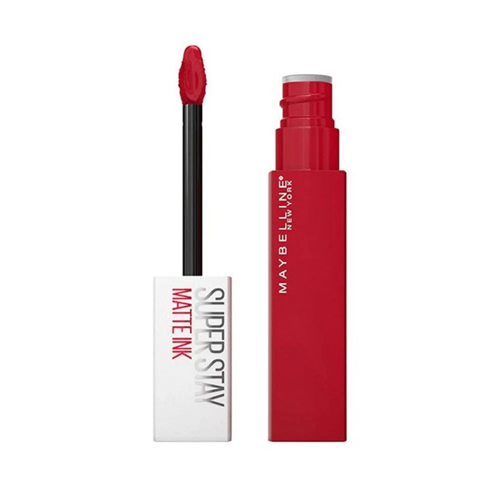 Maybelline SuperStay Matte Ink Lip Color 325 Shot Caller 5ml