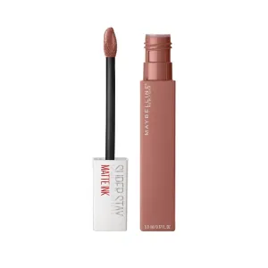 Maybelline SuperStay Matte Ink Lip Color 65 Seductress 5ml