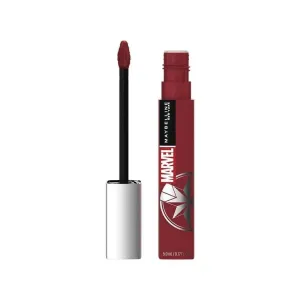 Maybelline SuperStay Matte Ink Lip Color 80 Ruler 5ml