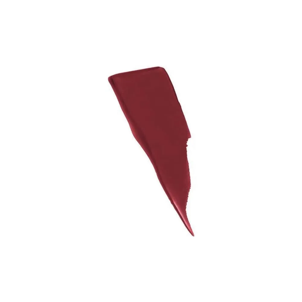 Maybelline SuperStay Matte Ink Lip Color 80 Ruler 5ml