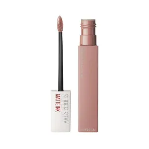 Maybelline SuperStay Matte Ink Lipstick 05 Loyalist 5ml
