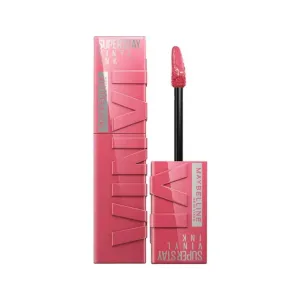 Maybelline SuperStay Vinyl Ink 145 Rogue 
