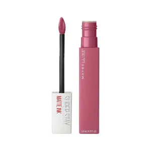 Maybellline SuperStay Matte Ink Lip Color 125 Inspirer