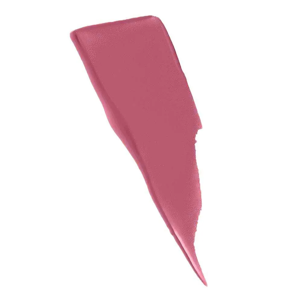 Maybellline SuperStay Matte Ink Lip Color 125 Inspirer