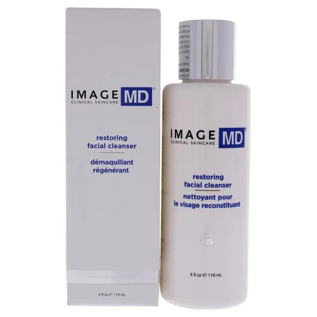 Md Restoring Facial Cleanser