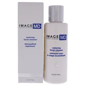 Md Restoring Facial Cleanser