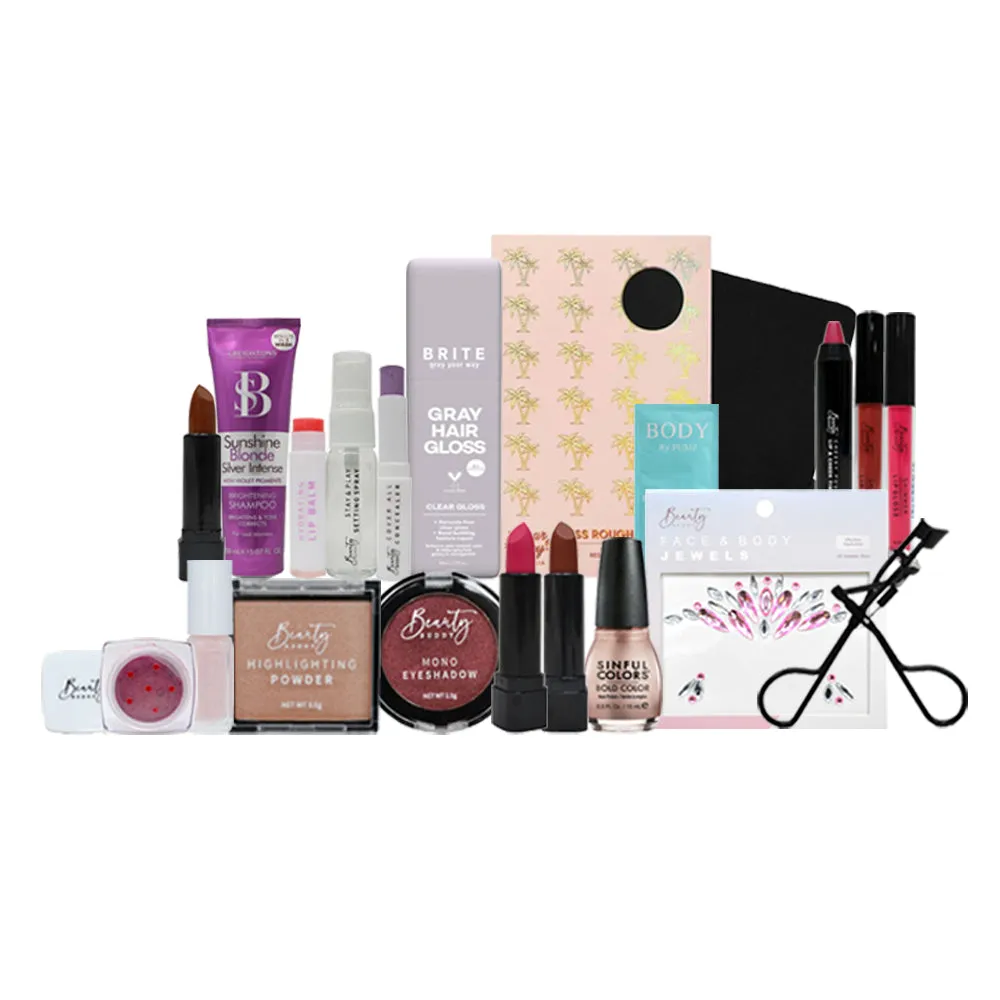 Mid Season Clearance Sale Pack - 50 Items