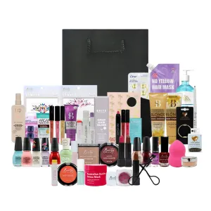 Mid Season Clearance Sale Pack - 50 Items