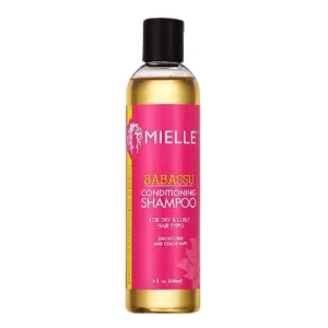 Mielle Babassu Conditioning Shampoo - 8 oz