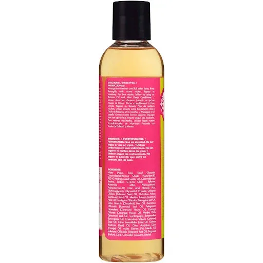 Mielle Babassu Conditioning Shampoo - 8 oz