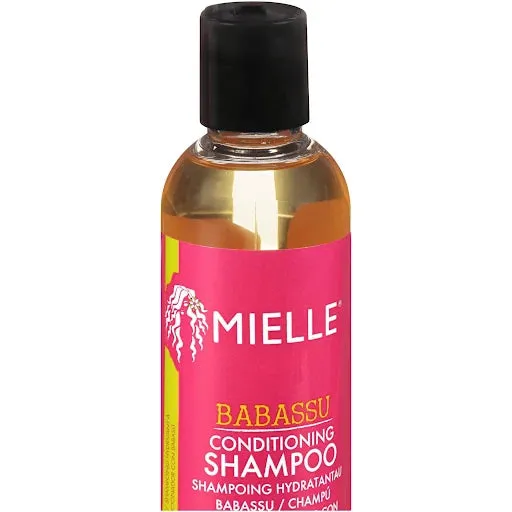 Mielle Babassu Conditioning Shampoo - 8 oz