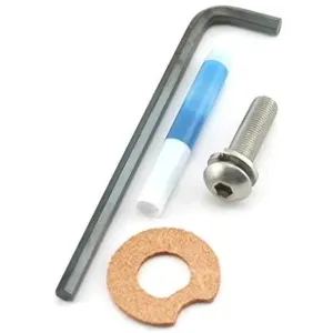 Milwaukee TBR-B - 3/8 in. Replacement Bolt Kit Only - No Face Included