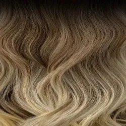 Motown Tress Let's Lace Deep Part Lace Synthetic Glueless Wig - LDP-Peggy