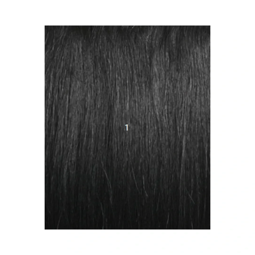 Motown Tress Premium Collection HD Lace Extra Deep Part Salon Touch Glueless Synthetic Wig - Floy