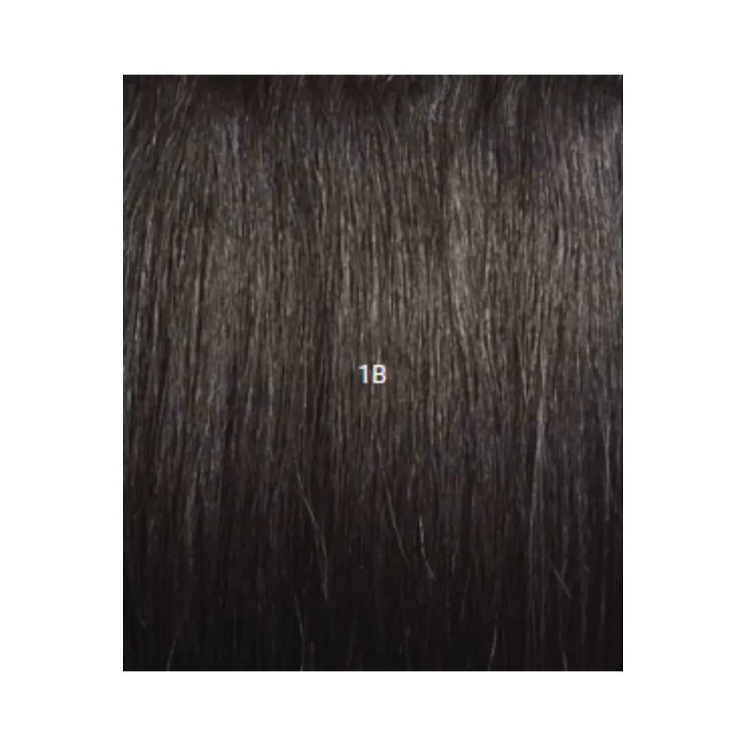 Motown Tress Premium Collection HD Lace Extra Deep Part Salon Touch Glueless Synthetic Wig - Floy