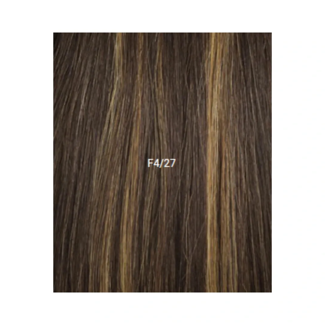 Motown Tress Premium Collection HD Lace Extra Deep Part Salon Touch Glueless Synthetic Wig - Floy