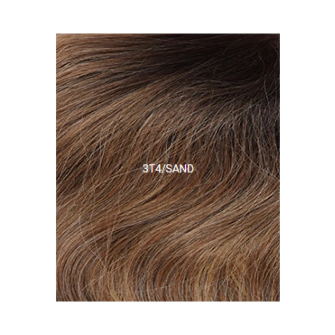 Motown Tress Premium Collection HD Lace Extra Deep Part Salon Touch Glueless Synthetic Wig - Floy