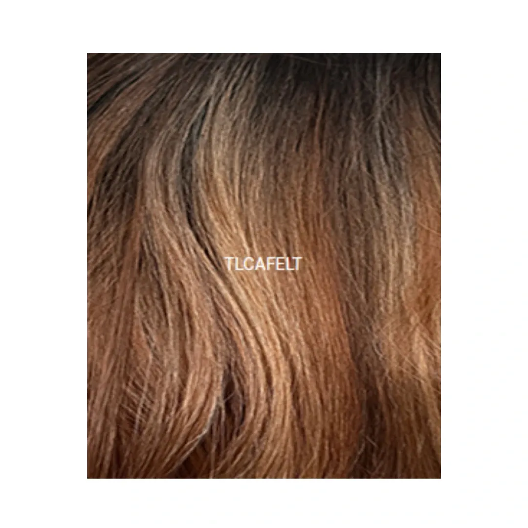 Motown Tress Premium Collection HD Lace Extra Deep Part Salon Touch Wig - Alpha