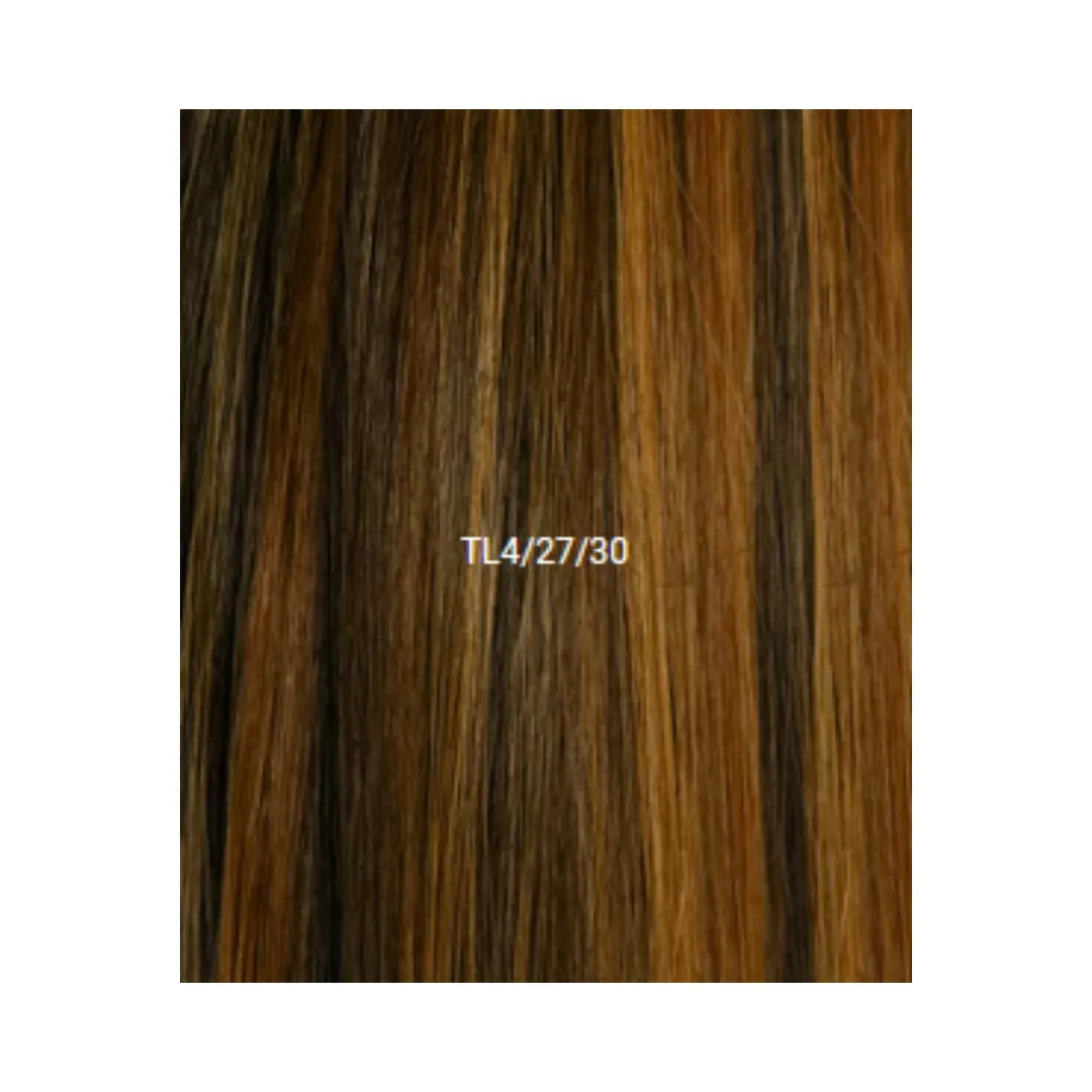 Motown Tress Premium Collection HD Lace Extra Deep Part Salon Touch Wig - Alpha