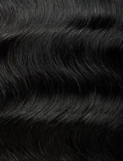 Motown Tress Premium Collection HD Lace Extra Deep Part Salon Touch Wig - Alpha