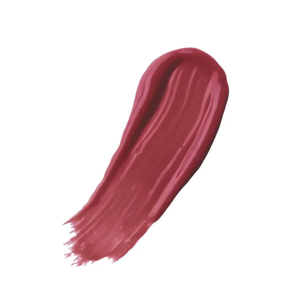 MUD Longevity Liquid Lipstick Perfect Peony