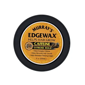 Murray's Caffeine Edgewax - 4 oz