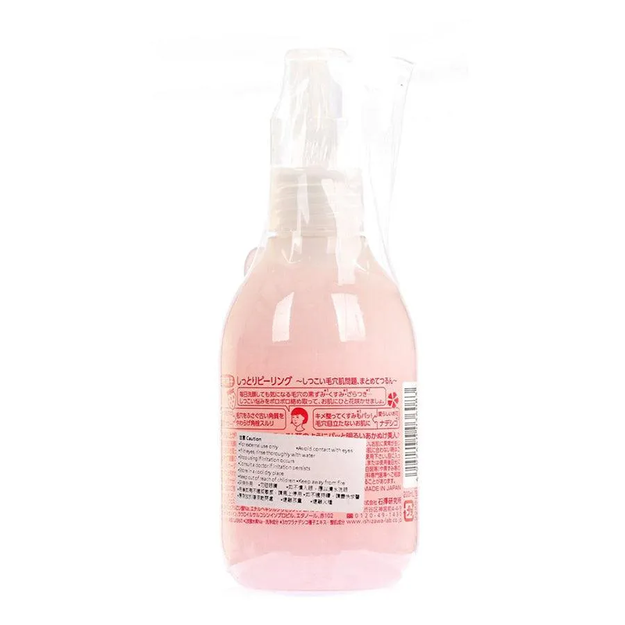 NADESHIKO Keana Baking Soda Moist Peeling  (200mL)