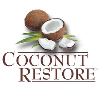 Nature's Protein Coconut Restore Creme Conditioner Cleanser - 13 oz