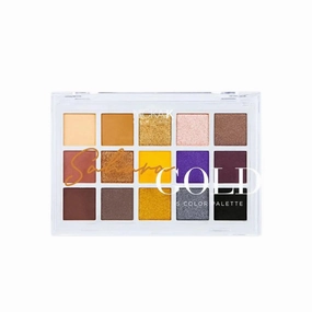 Nicka K Fifteen Color Palette - Choose Your Palette