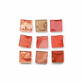 Nicka K Pop Neon Nine Color Palette- Watermelon Splash