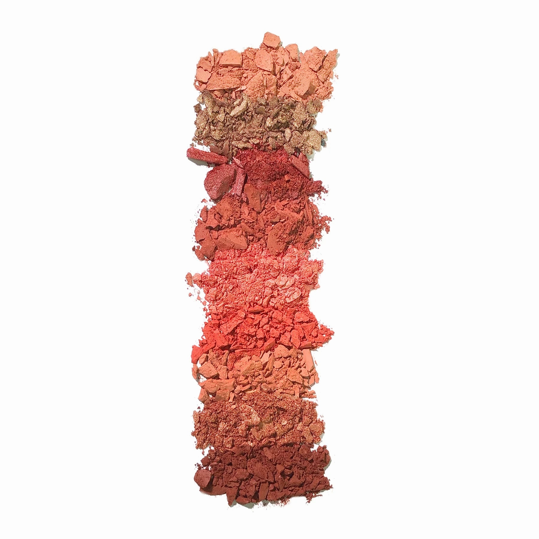 Nicka K Pop Neon Nine Color Palette- Watermelon Splash
