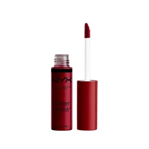 NYX Butter Gloss 20 Red Velvet