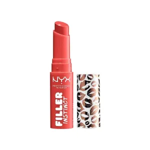NYX Filler Instinct Plumping Lip Color 01 Besos