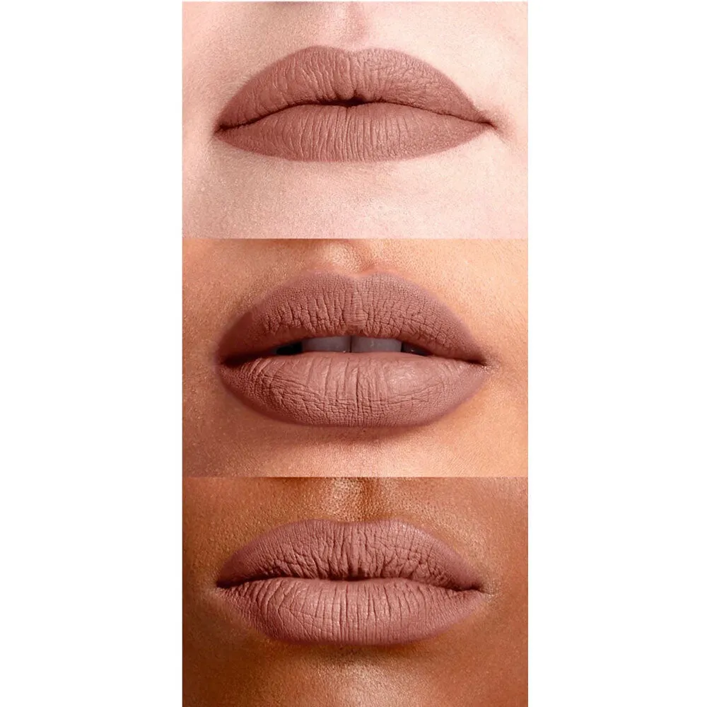 NYX Lingerie Push Up Long Lasting Lipstick 06 Push Up