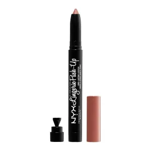 NYX Lingerie Push Up Long Lasting Lipstick 06 Push Up