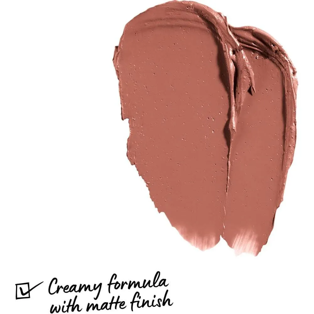 NYX Lingerie Push Up Long Lasting Lipstick 06 Push Up