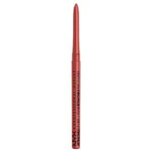 NYX Retractable Lip Liner Pencil 02 Nectar