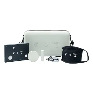 Off-White x Amorepacific Protection Kit
