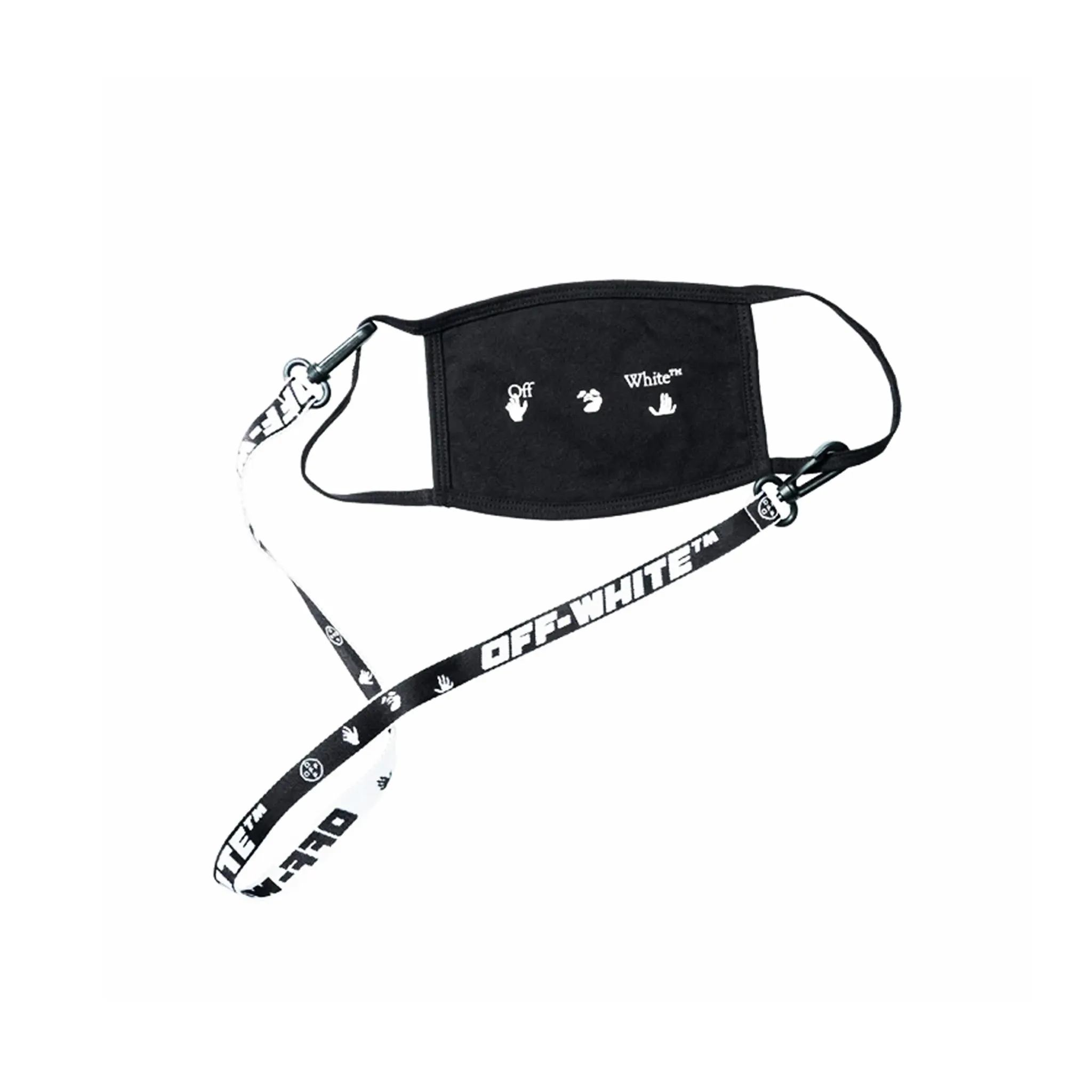 Off-White x Amorepacific Protection Kit