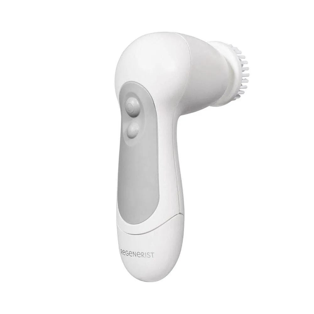 Olay Regenerist Advanced Cleansing System Cleanser   Facial Cleansing Device