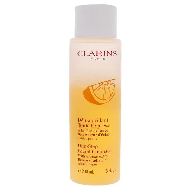 One Step Facial Cleanser