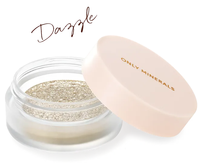 Only Minerals Mineral Pigments