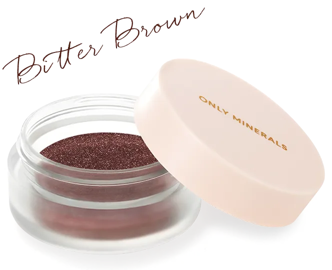 Only Minerals Mineral Pigments