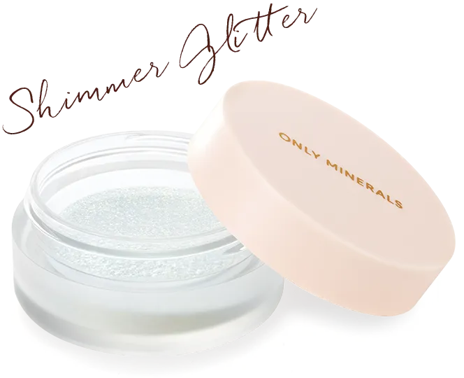 Only Minerals Mineral Pigments
