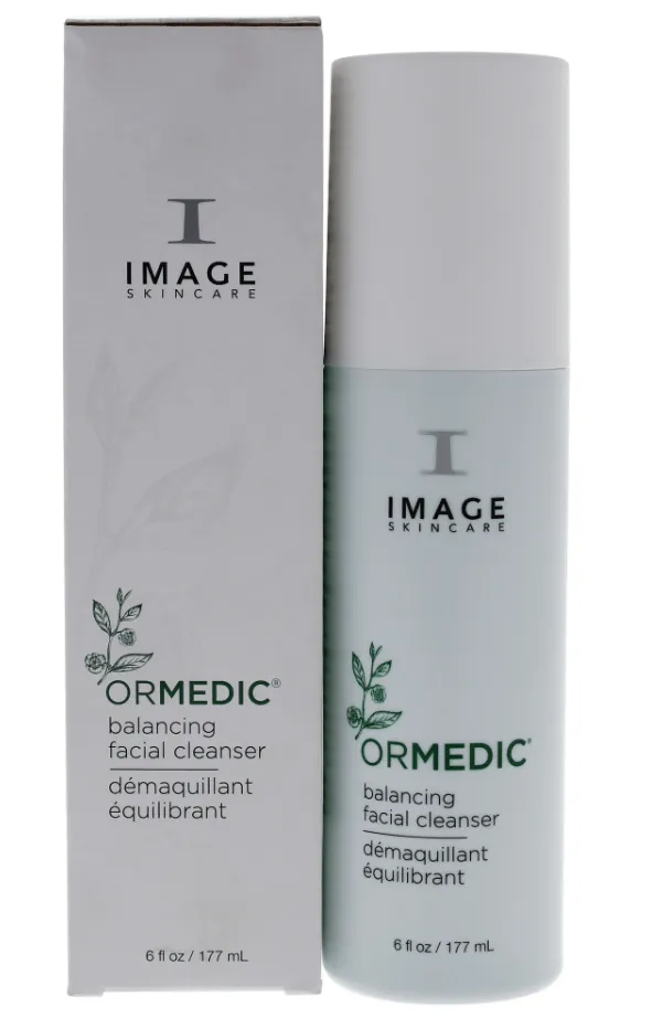 Ormedic Balancing Facial Cleanser