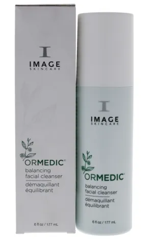 Ormedic Balancing Facial Cleanser