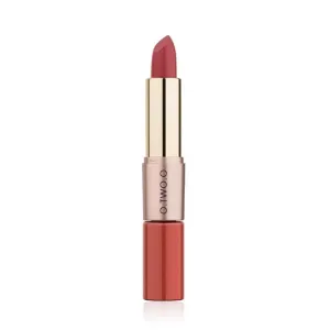 O.TWO.O 2-In-1 Matte Lipstick & Liquid Lipstick 05