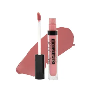 Palladio Long Wear Liquid Lipstick Undressed