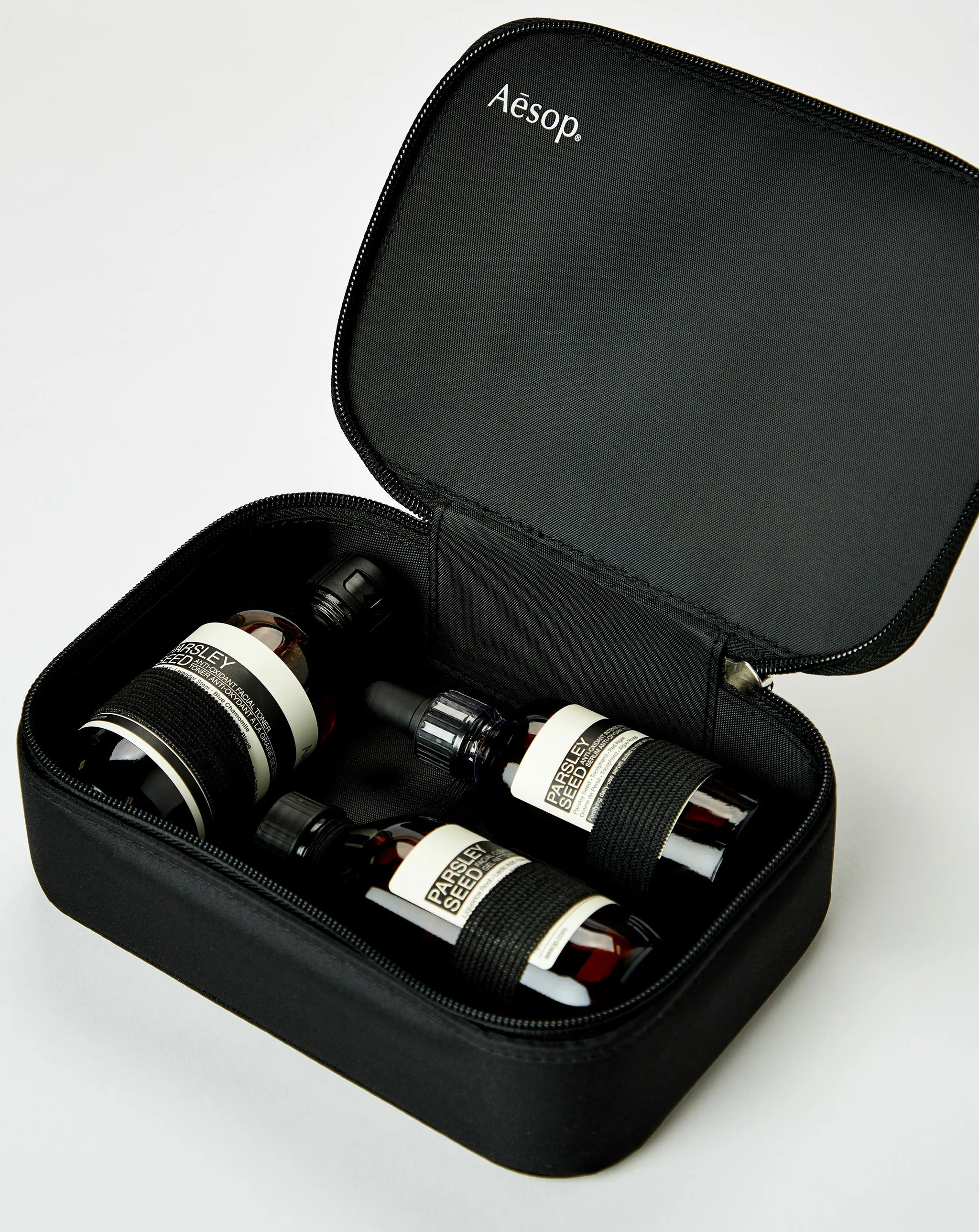 Parsley Seed Anti-Oxidant Skin Care Kit 2